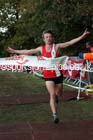 Senior men, 2016 National Cross Country Relays, Berry Hill Park, Mansfield. Photo: David T. Hewitson/Sports for All Pics